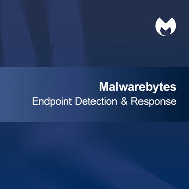 Malwarebytes Wykrywanie i Reagowanie na Zagrożenia Endpoint