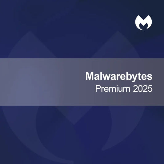 Malwarebytes Prémium 2025