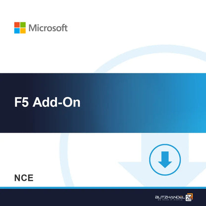 Microsoft 365 F5 Πρόσθετο (NCE)