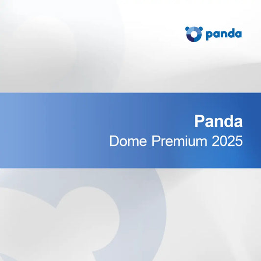 Panda Dome Prémium 2025