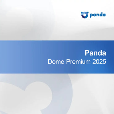 Panda Dome Prémium 2025