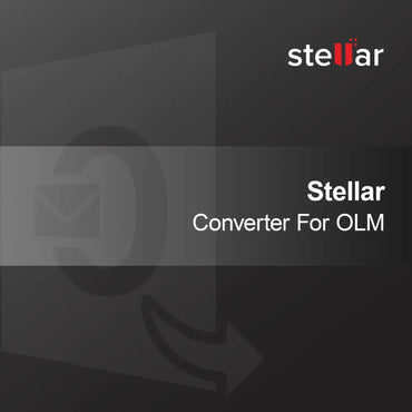 Stellar Converter za OLM